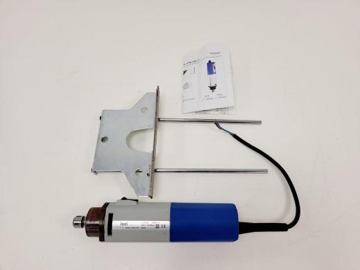 Isel UFM 500 230V CNC Milling Motor for Unimatic Routers-cover