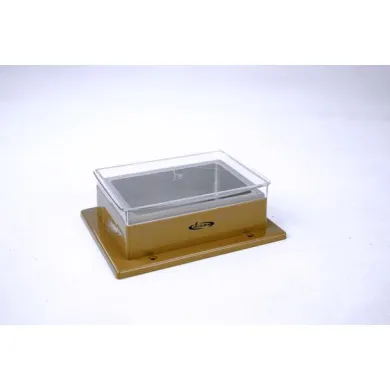 Bioer Smartblock Pocketbloc 115 x 73 x 38 mm