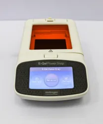 Invitrogen G8100/G8200 E-Gel Power Snap Electrophoresis System with Integrated Camera, 120V, 4 of 12