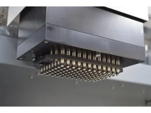 Tecan Freedom EVO-2 150 Automated Liquid Handler with Span-8 Air LiHA and MCA-96 Multichannel Arm, 8 of 12