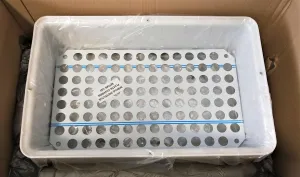 Grant JB2L Analog Water Bath (10L), 5 of 11