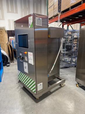 Huber RoSS.pFTU_Large Scale Thawing System with Unistat 915 Temperature Control-cover