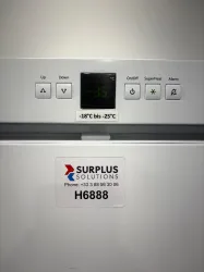 Liebherr G5216 Index 21B / 001 Ultra-low Laboratory Freezer for Sample Storage, 3 of 4