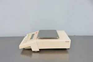 Ohaus Precision Plus Analytical Balance with 4000g Capacity and Multi-Unit Weighing, 3 of 12