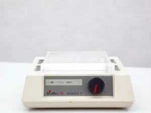 Grifols DG-26 Incubator Block, 2 of 3