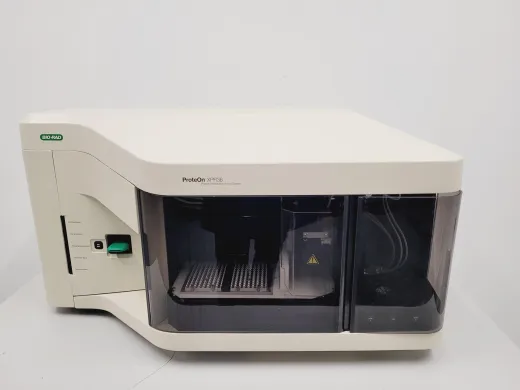Bio-Rad ProteOn XPR36 Protein Interaction Array System