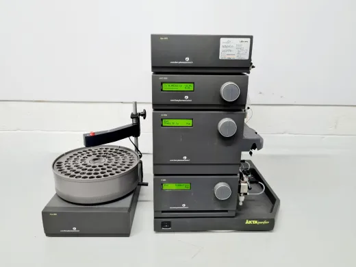 ÄKTA Purifier HPLC System with Accessories