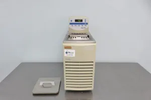 Thermo Neslab RTE 7 Recirculating Chiller with Refrigerated Bath Circulator, 8 of 12