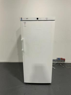 LIEBHERR Comfort Laboratory Upright Freezer for Low-Temperature Storage-cover