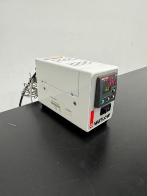 Watlow Series SD PID Temperature Controller Console.-cover