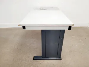 Granite Microscope Air Anti-Vibration Table, 150 x 80 x 77 cm, 2 of 12