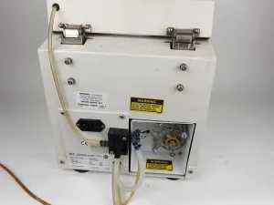 IEC Centra-W Cell Washer Centrifuge, 4 of 6
