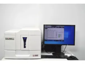 Luminex FlexMAP 3D Multiplexing System - High-Throughput Flow-Based Bead Reader for Multiplex Assays, 2 of 15