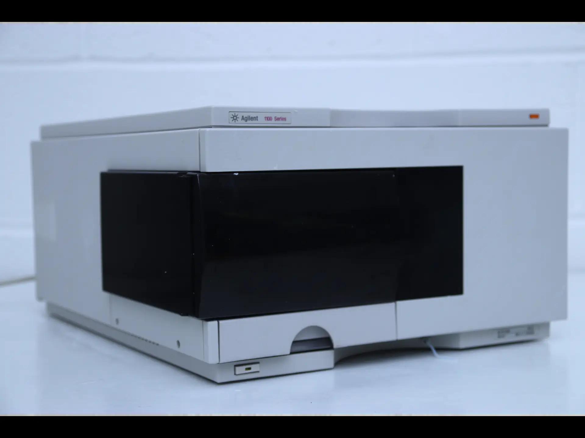 Agilent G1313A ALS 1100 Series Automatic Liquid Sampler