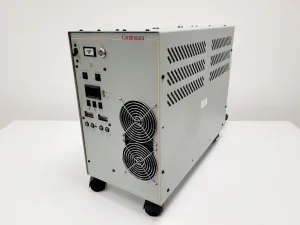 Continuum Surelite Nd:YAG I SLI-10 High-Energy Pulsed Laser System with Power Supply, 7 of 21