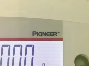 Ohaus Pioneer PX Series Analytical Balance for Precision Laboratory Weighing, 10 of 13