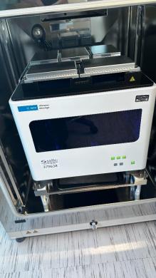 Agilent xCELLigence RTCA eSight 3x96 Real-Time Cell Analysis and Live-Cell Imaging System-cover