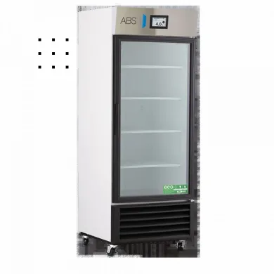 26 Cu Ft Premier Glass Door Laboratory Refrigerator ABT-HC-26