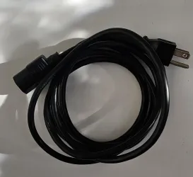 B&W Tek BWS015 TEA001 Fiber-Optic Spectrometer with RTP-5 Reflectance Probe, 10 of 20