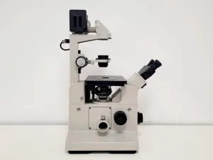 Nikon Inverted Microscope for Advanced Cell Imaging and Fluorescence Analysis, 5 of 37
