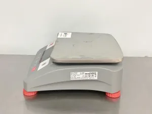 Ohaus Ranger 4000 Industrial Precision Scale with Parts Counting and Checkweighing Functions, 3 of 12