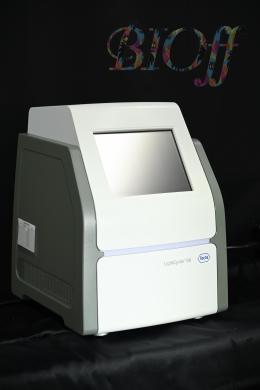 Roche Light Cycler 96 Real-Time PCR System Model 5815916001 (Used)-cover