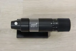 Eppendorf CellTram Air 5176 Pneumatic Manual Microinjector, 2 of 3