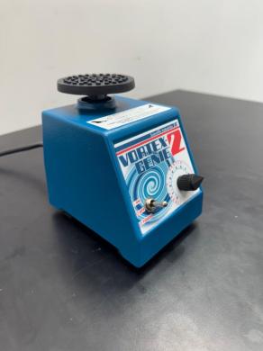 Scientific Industries G-560 Vortex Mixer-cover