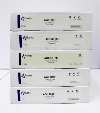Agilent AGI-30F 30µL Automation Pipette Tips for Bravo and VPrep Systems-cover
