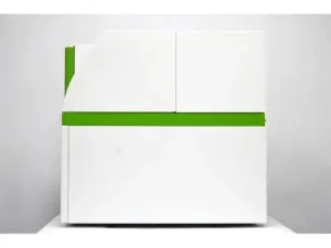 Perkin Elmer Revvity MicroBeta2 2450-0060 6-Detector Microplate Counter for Radiometric and Luminescence Assays, 8 of 11
