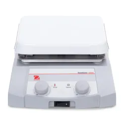 Ohaus Guardian 2000 e-G21HS07C Hotplate Stirrer, 115V, 3 of 7