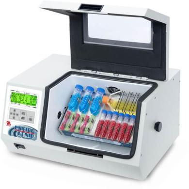 Ohaus Enviro-Genie SI-1200 Temperature Controlled Incubator-Rocker, 120V, 60Hz-cover