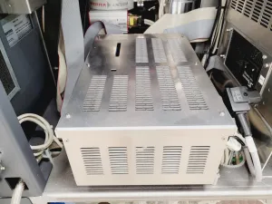 Thermo Scientific LTQ Orbitrap XL Hybrid Ion Mass Spectrometer, 60 of 66