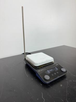 IKA C-Mag HS 7 Hotplate Stirrer-cover