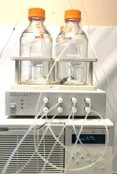 Hewlett Packard 1050 Series Diode Array High Performance Liquid Chromatography System, 4 of 33