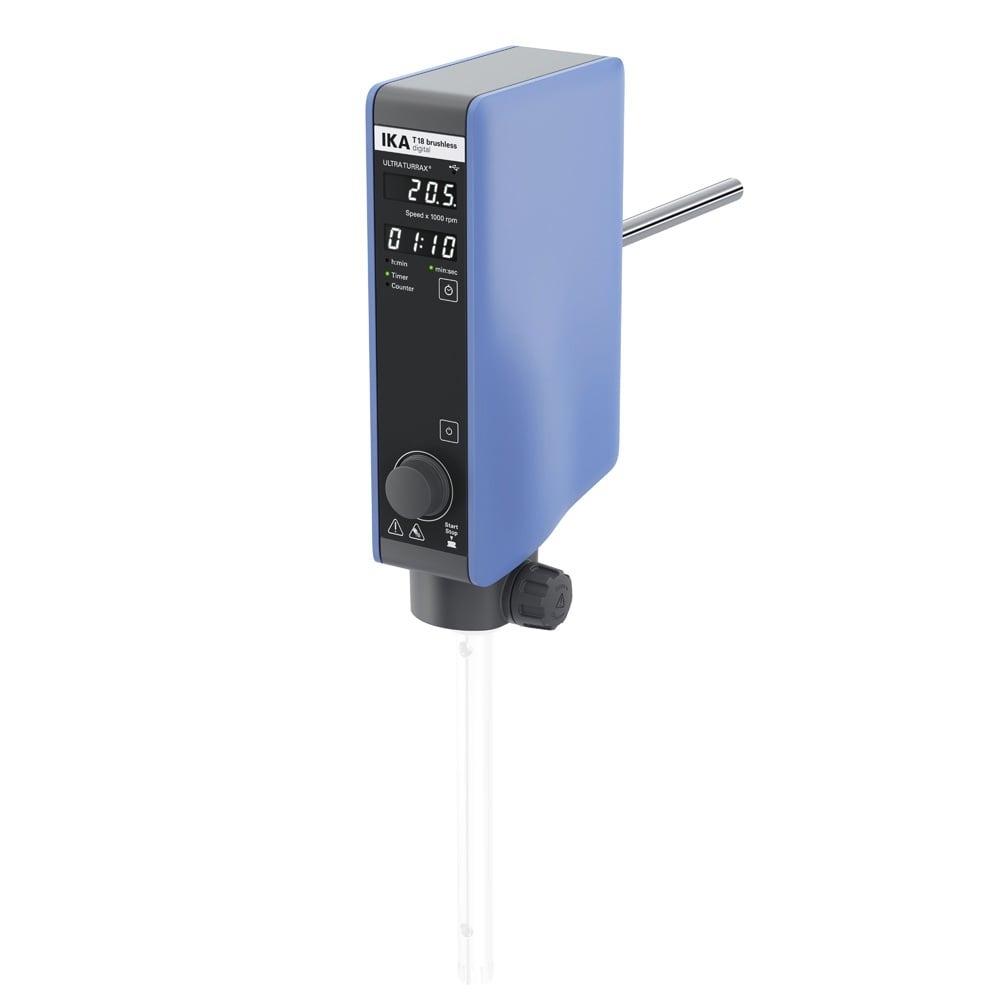 IKA T 25 Mini Control ULTRA-TURRAX Disperser