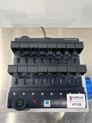 Cepheid SmartCycler SC1000-1 Real-Time PCR Thermal Cycler System, 4 of 4