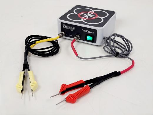 CellPath CellCeps Plus Heated Forceps System for Precise Tissue Manipulation-cover