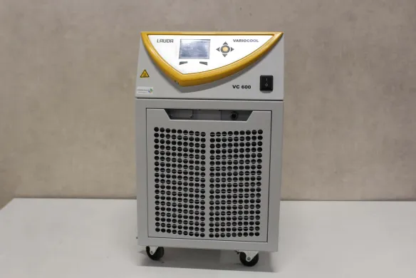 Lauda Variocool VC 600 Precision Laboratory Circulation Cooler