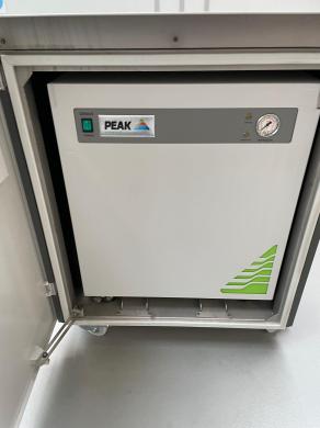 PEAK Scientific Genius NM32LA Nitrogen Generator-cover