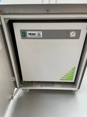 PEAK Scientific Genius NM32LA Nitrogen Generator