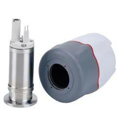 Edwards D14701000 WRG-S-NW25 Active Wide Range Gauge, 2 of 2