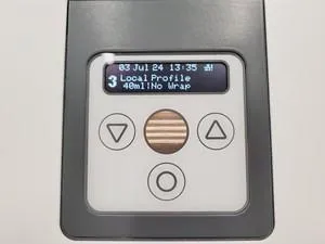 Asymptote VIA Thaw CB1000 Cryo Cell Therapy Dry Thawing, 7 of 21