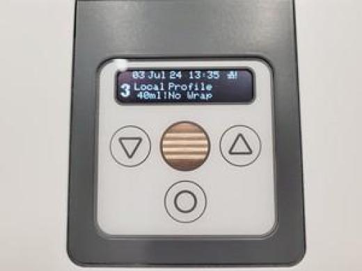 Asymptote VIA Thaw CB1000 Cryo Cell Therapy Dry | QuestPair