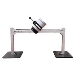 Inspectis F30s HD Pro Metrology Gantry System with 30:1 Motorized Zoom Digital Microscope, 4 of 5