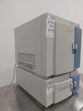 Thermo Fisher Scientific Accela HPLC System with ACCELA 1250 Pump and Autosampler-cover