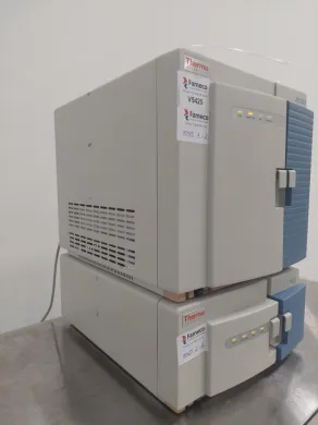 Thermo Fisher Scientific Accela HPLC System with ACCELA 1250 Pump and Autosampler