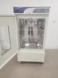 SciQuip Incu-270C Laboratory Incubator, 18 of 22
