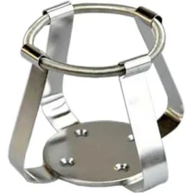 Scilogex Linear/Orbital Shaker Fixing Clip for 100 ml Round Flasks