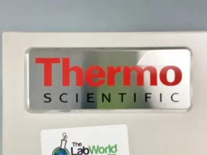 Thermo Scientific 1300 Series Class II A2 Biosafety Cabinet with HEPA Filtration, 8 of 10